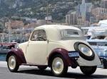 Simca Cinq 1936 года